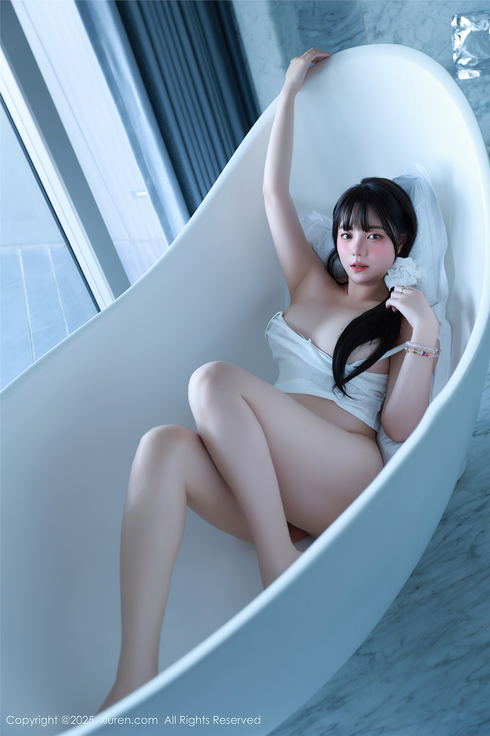 Xiuren秀人网 2025.10.09 NO.10841 软情